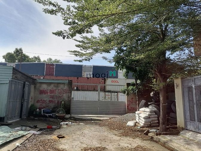 Hình ảnh Sang nhanh lô đất cho khách thiện chí