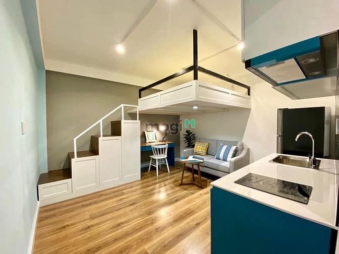 Hình ảnh 🌟Duplex siêu xinh ngay Bưu Điện Quận 4 🌟