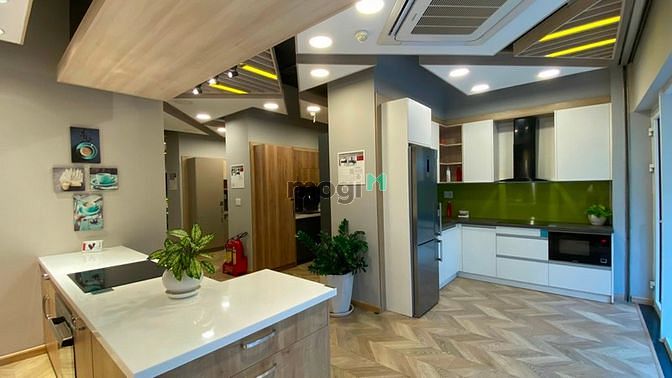 Hình ảnh 550m2 Shophouse sala cho thuê, Giá chỉ 7200$ hoàn thiện có thang máy
