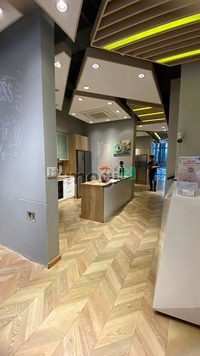 Hình ảnh 550m2 Shophouse sala cho thuê, Giá chỉ 7200$ hoàn thiện có thang máy
