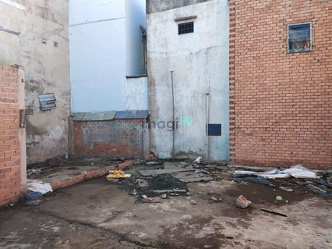 Hình ảnh Bán đất mặt tiền 250m2 tân xuân ,hoc môn