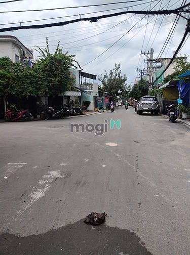 Hình ảnh Bán đất mặt tiền 250m2 tân xuân ,hoc môn