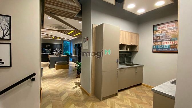 Hình ảnh 550m2 Shophouse sala cho thuê, Giá chỉ 7200$ hoàn thiện có thang máy
