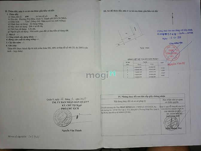 Hình ảnh Sang nhanh lô đất cho khách thiện chí