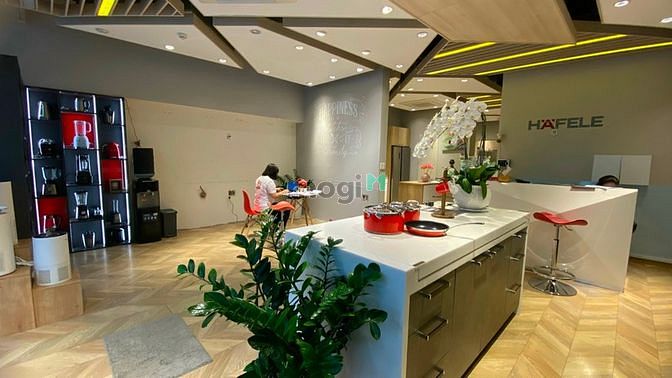 Hình ảnh 550m2 Shophouse sala cho thuê, Giá chỉ 7200$ hoàn thiện có thang máy
