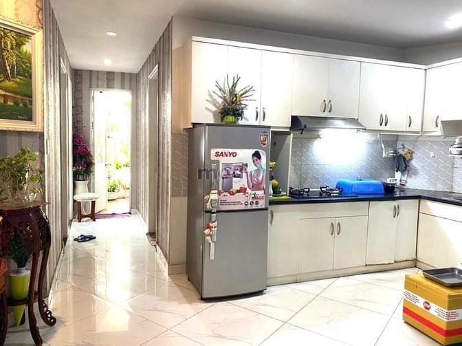 Hình ảnh Cần Bán gấp Trang Chủ MB66.COM / Đăng Ký Tặng 66K chung cư Central Plaza, Tân Bình DT 83m2, 3PN, 2WC