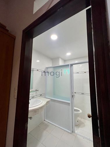 Hình ảnh Kí Túc Xá - Bao Hết Mọi Chi Phí - Gò Vấp
