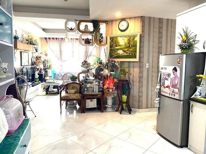 Hình ảnh Cần Bán gấp Trang Chủ MB66.COM / Đăng Ký Tặng 66K chung cư Central Plaza, Tân Bình DT 83m2, 3PN, 2WC