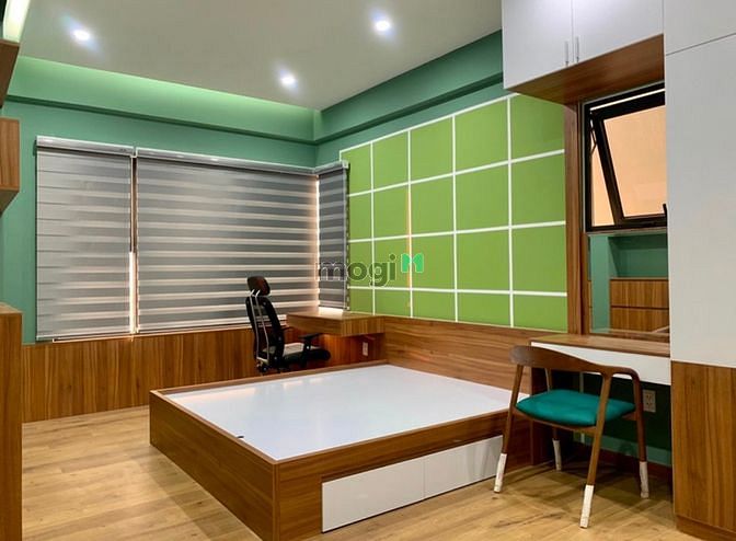 Hình ảnh BÁN RẺ NHƯ CHO căn Icon 56 Quận 4 Có 3Pn 89m2