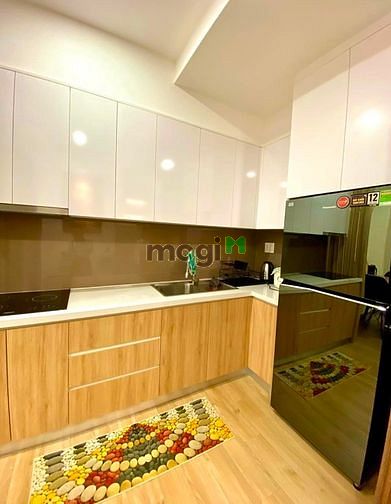 Hình ảnh GIÁ TỐT CH Carina Q8 86m2 2Pn 1tỷ380 View đẹp