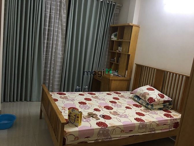 Hình ảnh Cư Xá Đô thành mặt tiền Vip Quận 3, cho thuê thu nhập cao