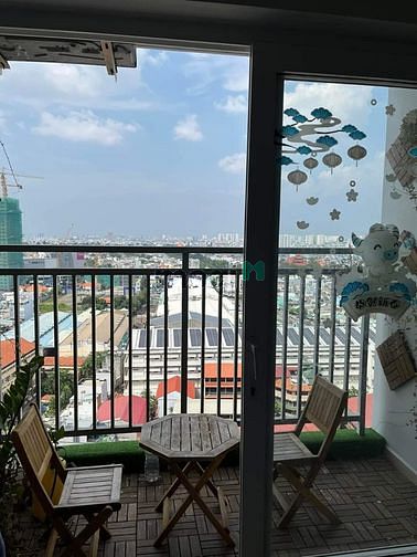 Hình ảnh Cần bán chung cư HƯNG THỊNH BOULEVARD, Bình Tân DT: 66,84 m2 chỉ 1,98T