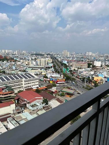 Hình ảnh Cần bán chung cư HƯNG THỊNH BOULEVARD, Bình Tân DT: 66,84 m2 chỉ 1,98T