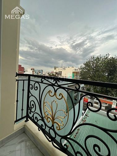 Hình ảnh chdv ngã tư phú nhuận - sân bay - phạm văn đồng