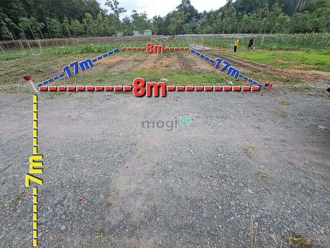 Hình ảnh ĐẤT Hoà Lợi gần THÀNH PHỐ MỚI BÌNH DƯƠNG