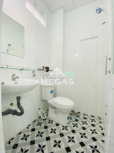 Hình ảnh Phòng Trọ Có Gác Giá Siêu Tốt Tại Tân Phú
