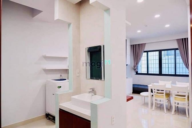 Hình ảnh Mb6623 nạp rút nhanh chóng 2 phòng ngủ full nội thất Q.tân phú