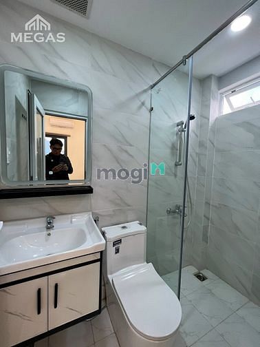 Hình ảnh chdv ngã tư phú nhuận - sân bay - phạm văn đồng