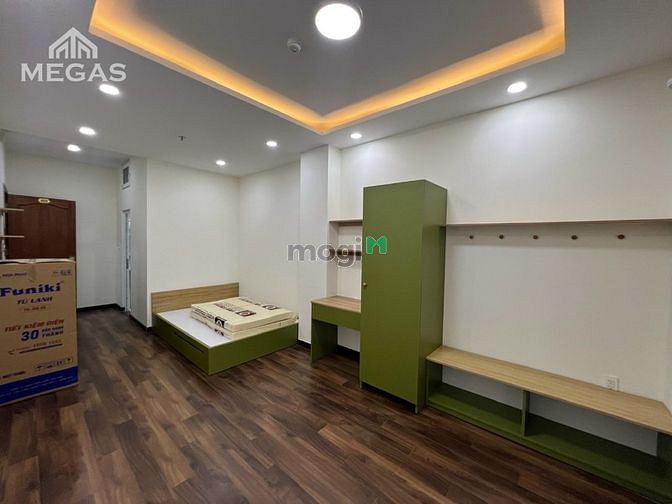 Hình ảnh chdv ngã tư phú nhuận - sân bay - phạm văn đồng