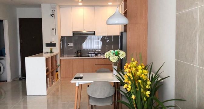 Hình ảnh BÁN CHCC Ochard Garden PN 2tỷ250 2Pn 68m2 2wc