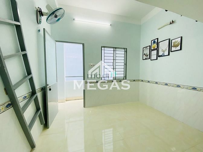 Hình ảnh Phòng Trọ Có Gác Giá Siêu Tốt Tại Tân Phú