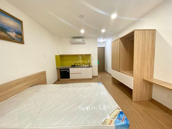 Hình ảnh Chính chủ cho thuê studio cao cấp ngay Phan Xích Long