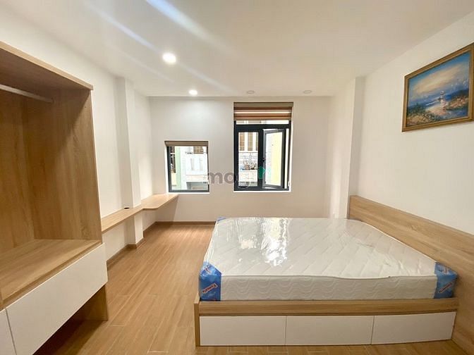 Hình ảnh Chính chủ cho thuê studio cao cấp ngay Phan Xích Long