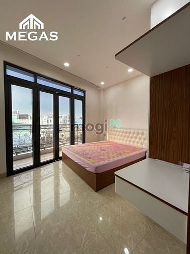 Hình ảnh CHDV BANCOL FULL NỘI THẤT ngay Nguyễn Văn Đậu