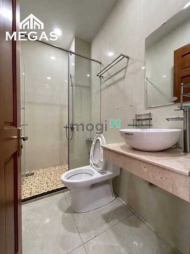Hình ảnh CHDV BANCOL FULL NỘI THẤT ngay Nguyễn Văn Đậu