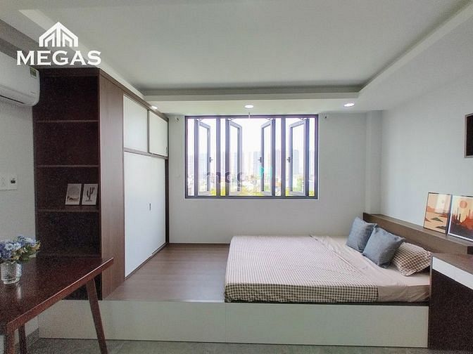 Hình ảnh Cho thuê Trang Chủ MB66.COM / Đăng Ký Tặng 66K full nội thất, giá tốt gần Đảo Kim Cương, Quận 2