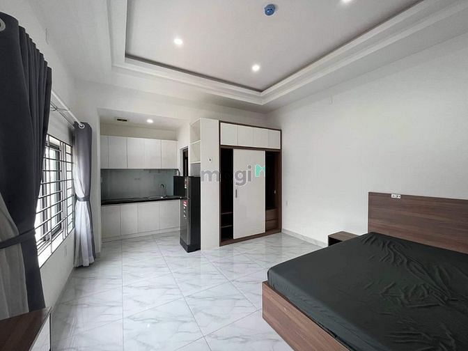 Hình ảnh Studio Full nội thất siêu rộng 😍😍😍