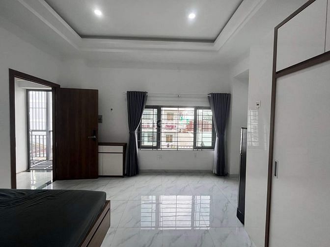 Hình ảnh Studio Full nội thất siêu rộng 😍😍😍