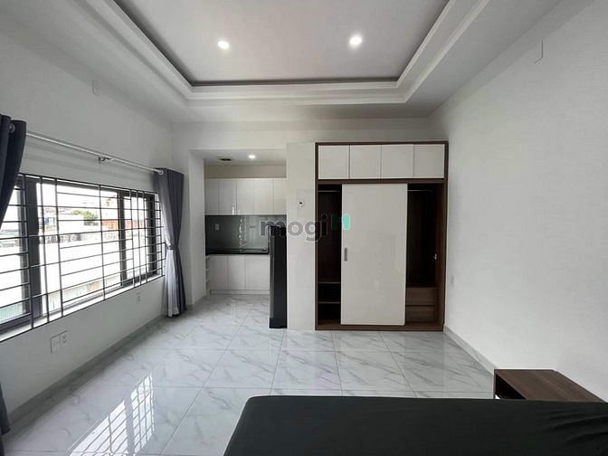 Hình ảnh Studio Full nội thất siêu rộng 😍😍😍