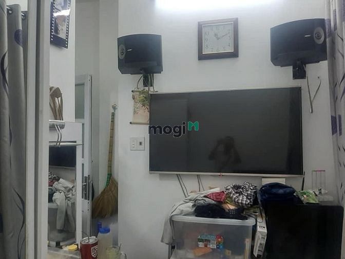 Hình ảnh 🍀Nguyễn ĐÌnh Chiểu. 4x8.Giá 6.5 tỷ( TL)🍀