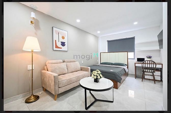 Hình ảnh BAO ĐIỆN NƯỚC - 1PN siêu sang chảnh - xịn xò - Phú Mỹ Hưng Q7