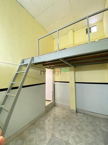 Hình ảnh Phòng trọ giá rẻ Quận Tân Bình