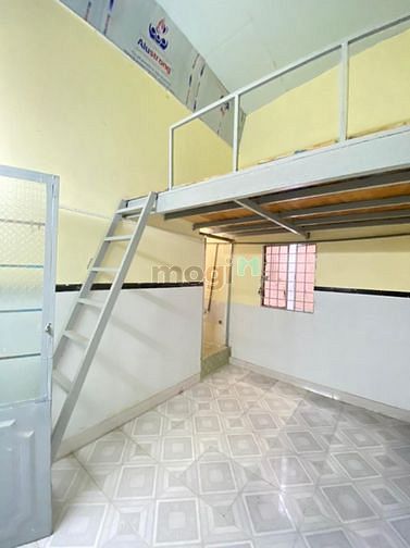 Hình ảnh Phòng trọ giá rẻ Quận Tân Bình