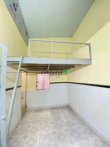 Hình ảnh Phòng trọ giá rẻ Quận Tân Bình