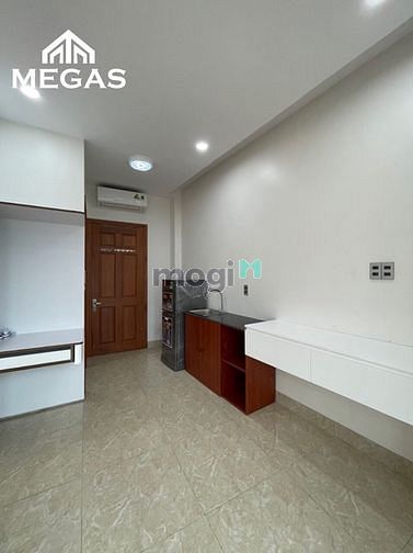 Hình ảnh CHDV Bacol Full Nội Thất ngay Nguyễn Văn Đậu