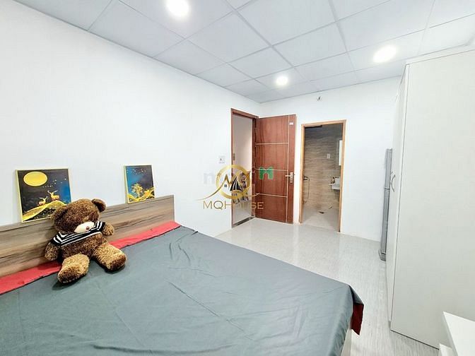 Hình ảnh Mb6623 nạp rút nhanh chóng Mới Phạm Ngũ Lão Q1 cửa sổ ban công thoáng, coa bếp