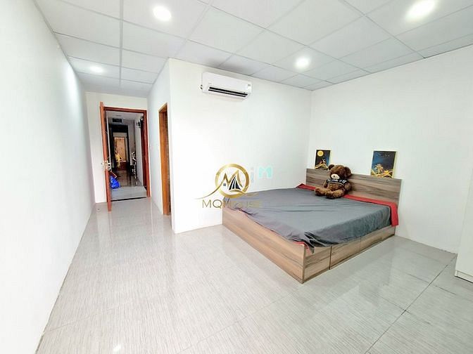 Hình ảnh Mb6623 nạp rút nhanh chóng Mới Phạm Ngũ Lão Q1 cửa sổ ban công thoáng, coa bếp