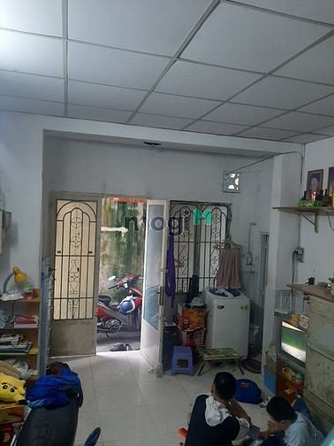 Hình ảnh Hàng nóng Tân Phú - Bề ngang 5m