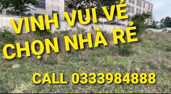 Hình ảnh ( CỰC SỐC ) Nhỉnh 10TR/m2 ĐẤT mặt tiền TTN7 Tân Thới Nhất Quận 12 TP.H
