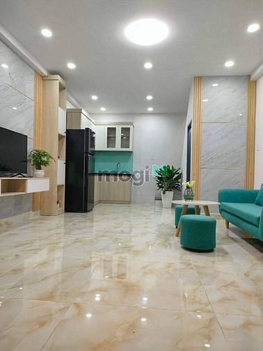 Hình ảnh Bình Tân, Nhà gần MT 93m2 - Ngang 5m - SHR, Hẻm 5m, Chỉ 4tỷ TL
