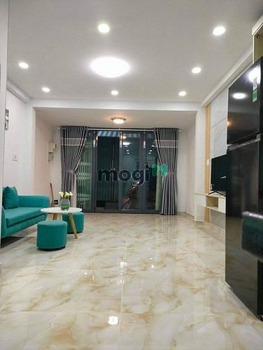 Hình ảnh Bình Tân, Nhà gần MT 93m2 - Ngang 5m - SHR, Hẻm 5m, Chỉ 4tỷ TL