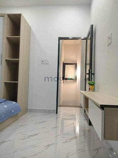 Hình ảnh Bình Tân, Nhà gần MT 93m2 - Ngang 5m - SHR, Hẻm 5m, Chỉ 4tỷ TL