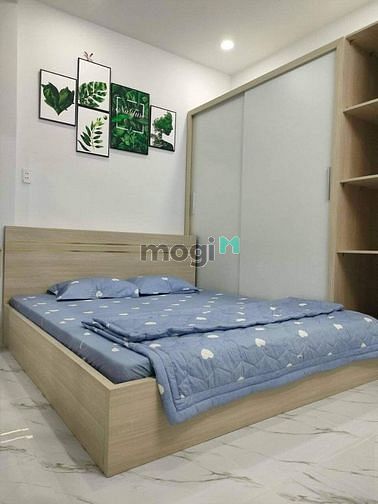 Hình ảnh Bình Tân, Nhà gần MT 93m2 - Ngang 5m - SHR, Hẻm 5m, Chỉ 4tỷ TL