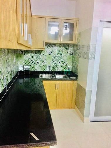 Hình ảnh Chỉ 5 TỶ 5 - 55M2 - Ngang 4,5M - Đ. Nơ Trang Long