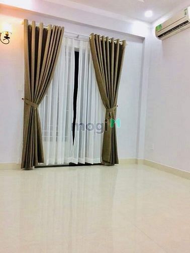 Hình ảnh Chỉ 5 TỶ 5 - 55M2 - Ngang 4,5M - Đ. Nơ Trang Long
