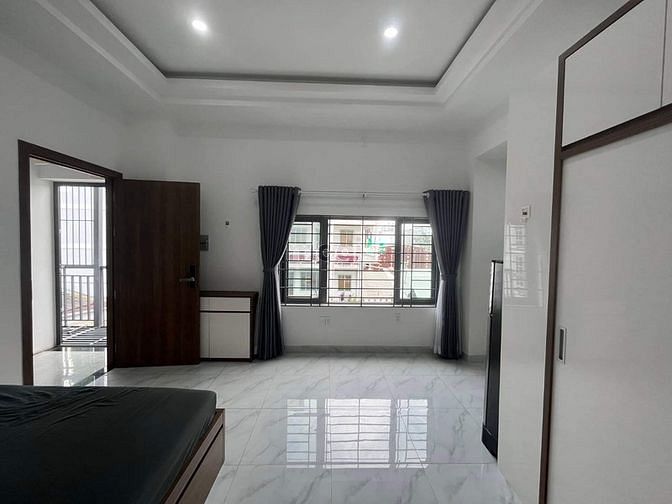 Hình ảnh 🤩TRỐNG SẴN 1 PHÒNG FULL NỘI THẤT 30m2🤩 Liên hệ ngay